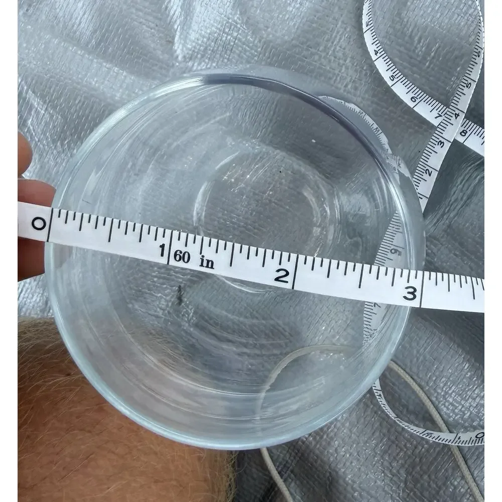 3 OCEAN REEF CLUB WHISKEY GLASS